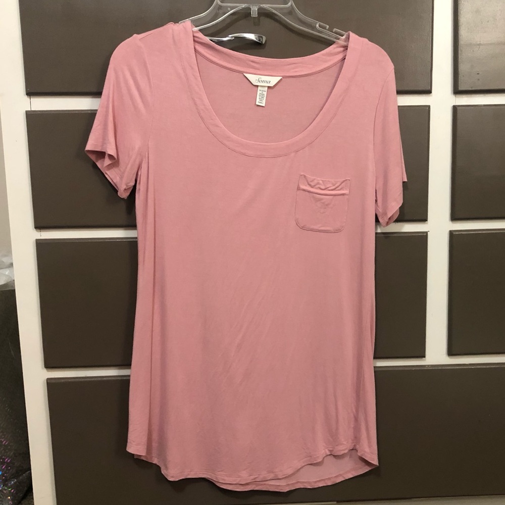 Soma Tee